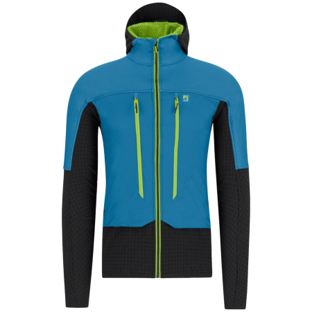 Чоловіча куртка Karpos Alagna Plus 2.0 Jkt