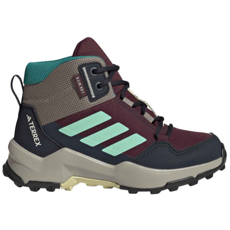 Дитяче взуття Adidas Terrex Ax4R R.Rdy M Red червоний