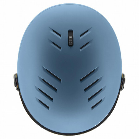 Гірськолижний шолом Uvex Wanted Visor