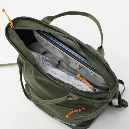 Міський рюкзак Fjällräven Vardag Totepack 22