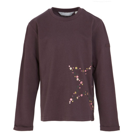 Дитяча футболка Regatta Wenbie III