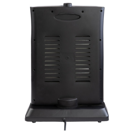 Обігрівач для трейлерів Mestic MQK-250