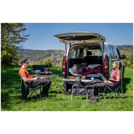 Стілець Zulu Low