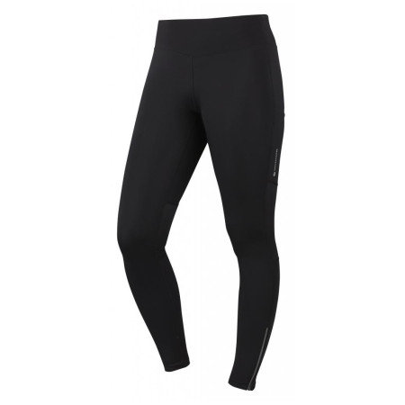 Жіночі легінси Montane Fem Katla Long Trail Tights чорний