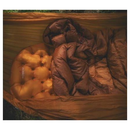 Надувний килимок Robens LightCore UL 3.1R Large