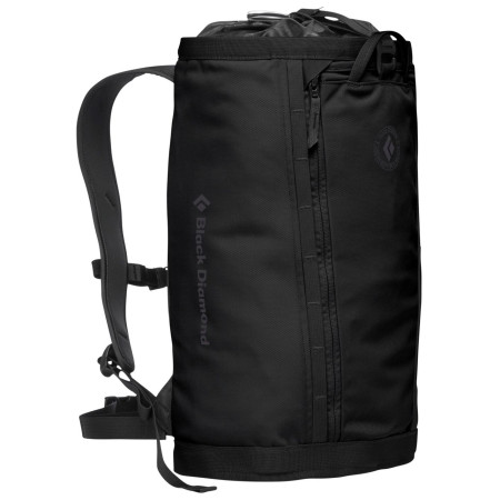 Рюкзак Black Diamond Street Creek 24 Backpack чорний Black (0002)