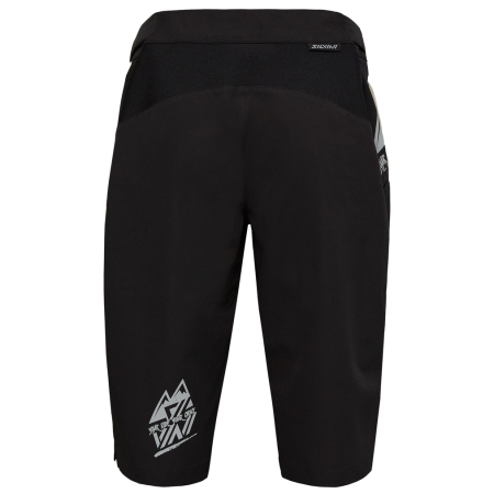 Жіночі велосипедні шорти Silvini Fabriana