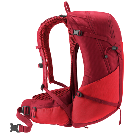 Туристичний рюкзак Deuter Futura 27