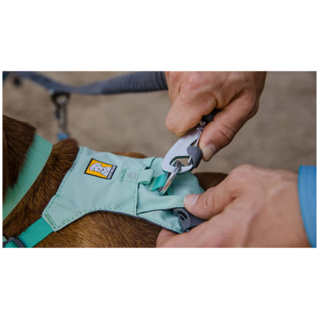 Подвійний повідець Ruffwear Double Track™ Coupler