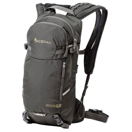 Рюкзак Acepac Edge 7 MKIII сірий grey