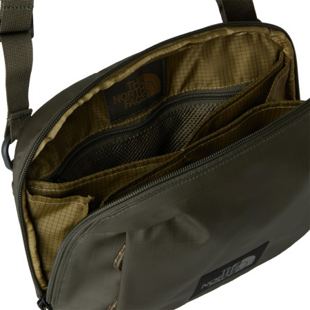 Сумка через плече The North Face Base Camp Voyager Pro Sling