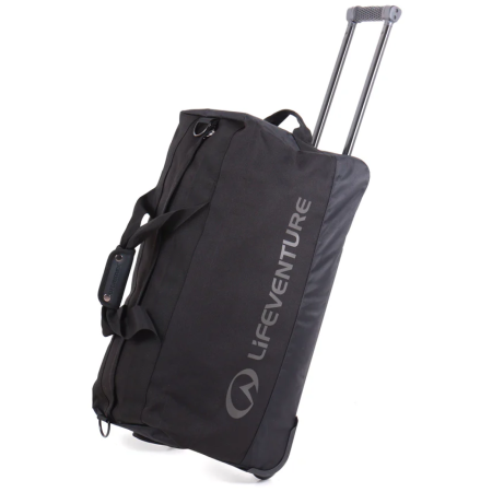 Дорожня сумка LifeVenture Expedition Wheeled Duffle 100 L