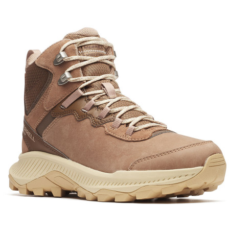 Жіночі зимові черевики до щиколотки Merrell Speed Strike 2 Ltr Thrm Mid Wp