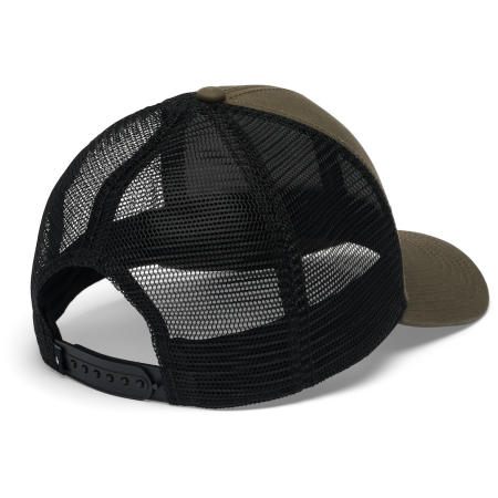 Кепка Black Diamond BD Trucker Hat