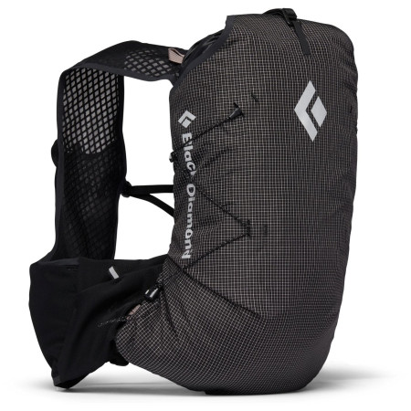 Рюкзак Black Diamond Distance 8 Backpack чорний Black (0002)