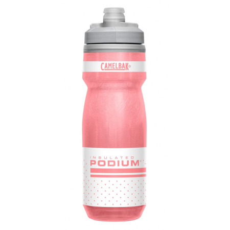 Велосипедна пляшка Camelbak Podium Chill 0,62l