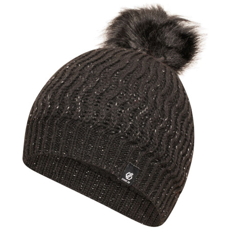 Дитяча шапка Dare 2b In The Know Beanie чорний