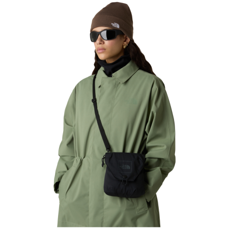 Сумка через плече The North Face Glen Canyon Pocket Crossbody