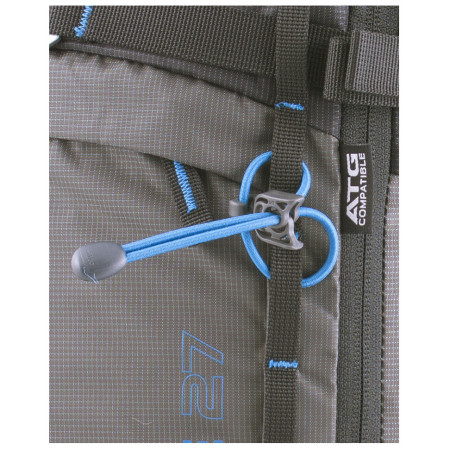 Рюкзак для скі-альпінізму Pinguin Ace 27