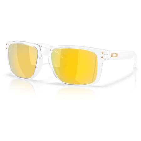 Сонцезахисні окуляри OAKLEY Holbrook Clear