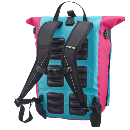 Велосипедна сумка Ortlieb Vario Cyber