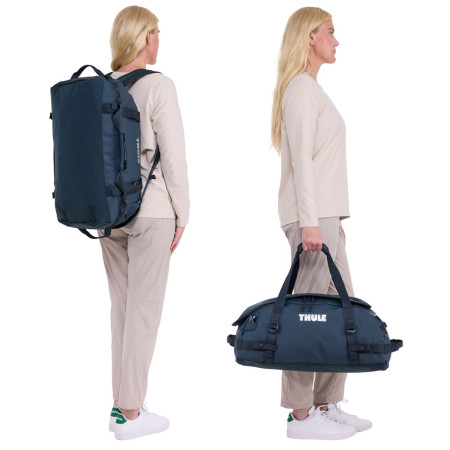 Дорожня сумка Thule Chasm 40L