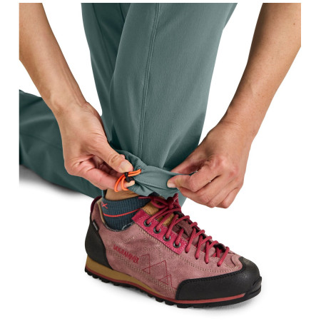 Жіночі штани Ortovox Brenta Pants W