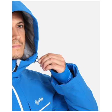 Чоловіча куртка Kilpi Killy-M