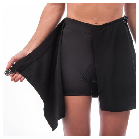 Велосипедна спідниця Sensor Helium