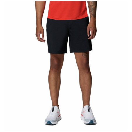Чоловічі шорти Columbia Tech Trail™ Utility Short чорний Black