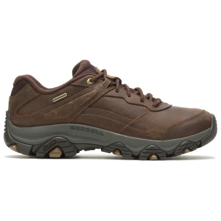 Чоловічі туристичні черевики Merrell Moab Adventure 3 Wp коричневий earth