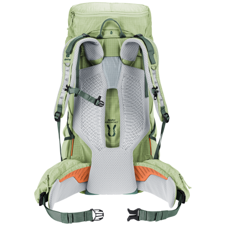 Туристичний рюкзак Deuter Aircontact Ultra 35+5 SL
