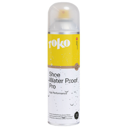 Просочення для взуття TOKO Shoe Water Proof Pro 250 ml