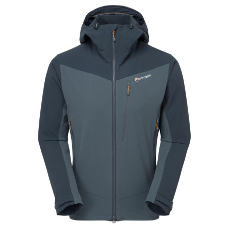 Чоловіча куртка Montane Dyno LT Jacket синій