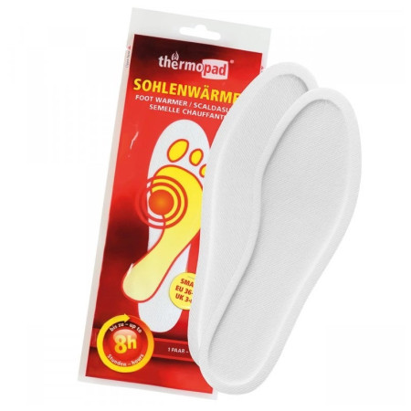Грілка для ніг Yate Thermopad M
