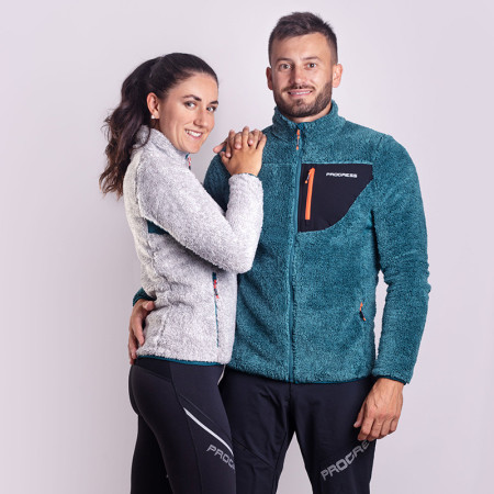 Чоловіча функціональна толстовка Progress Bjorn