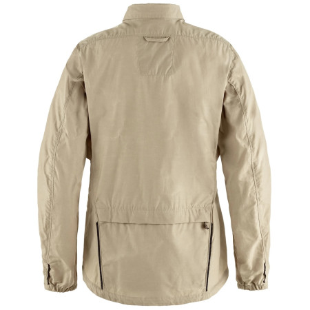 Жіноча куртка Fjällräven Hoja Rider's Wind Jacket W