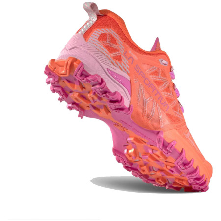 Жіночі кросівки La Sportiva Bushido III Woman Gtx
