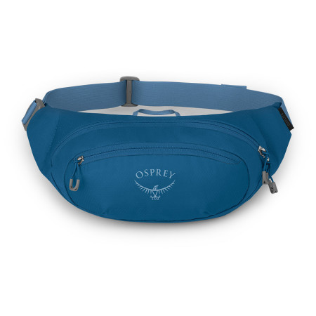 Поясна сумка Osprey Daylite Waist Pack темно-синій night shift blue