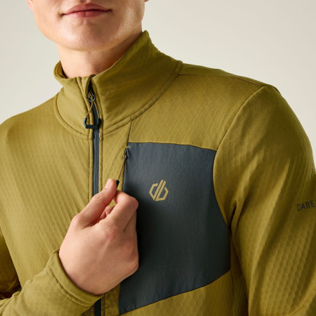 Чоловіча толстовка Dare 2b Venture Stretch Midlayer