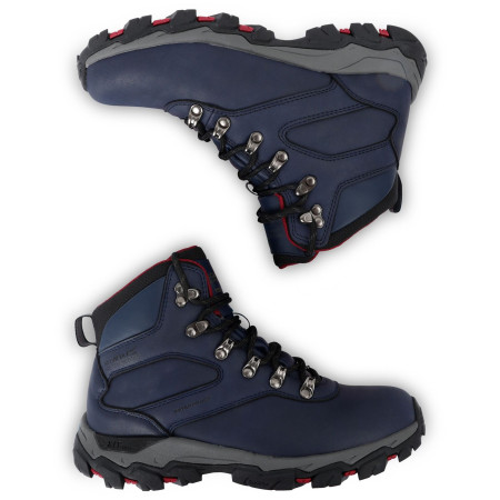 Жіночі черевики Regatta Womens Holcombe Classic