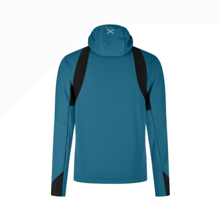 Чоловіча кофта Montura Vertigo Octa Hooded Maglia
