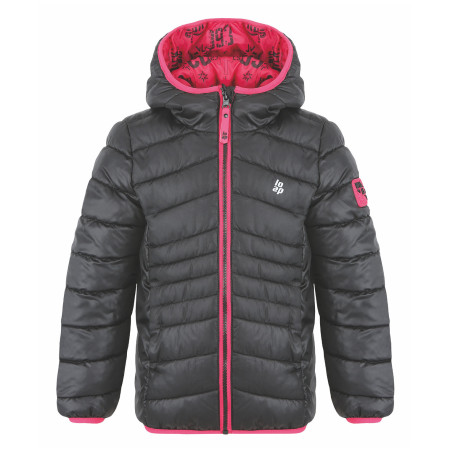 Дитяча зимова куртка Loap Intermo