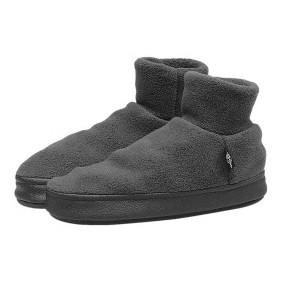 Дитячі черевики Sea to Summit Polartec 200 Hut Booties чорний