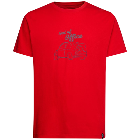 Чоловіча футболка La Sportiva Cinquecento T-Shirt M