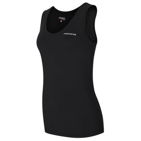 Жіноча майка Progress DC NBRZ