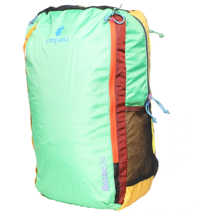 Малий спортивний рюкзак Cotopaxi Batac 24L Backpack Del Dia PT
