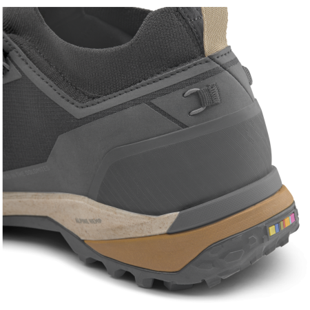 Чоловічі туристичні черевики Salewa Puez 2 Knit Ptx M