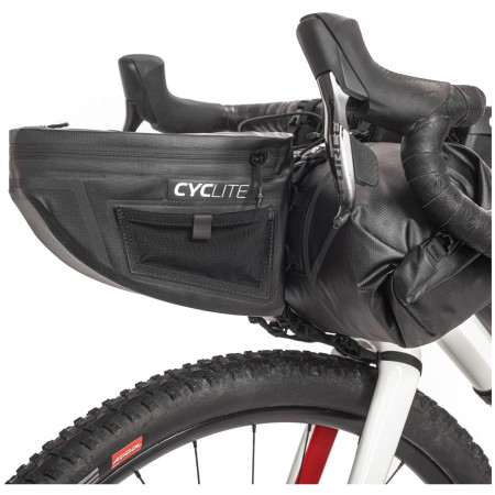 Сумка на кермо Cyclite Handle Bar Aero Bag