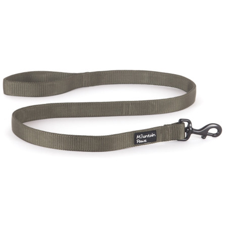 Повідець для собаки Mountain Paws Extra Tough Dog Lead оливковий Olive